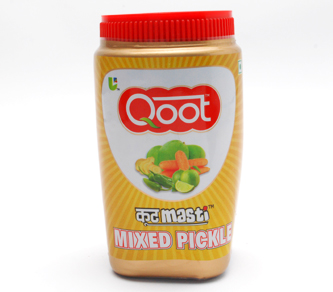 Qoot products